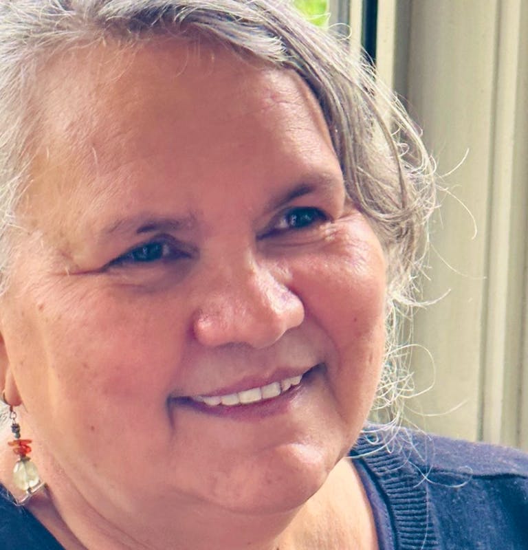 We Come With This Place – Debra Dank